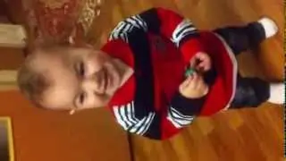 Лианчик и Тигр)
