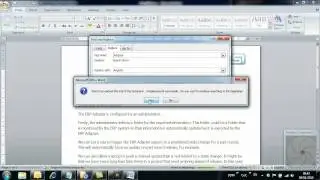 Document PDM for Model Manager overview