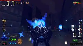 Doom God Complex | Doom II - Maps of Chaos | EP 1: 