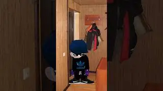 вырубил батю 