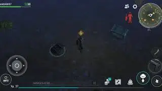 Last Day баг ??? Или что