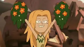 Sasha Cheerleading