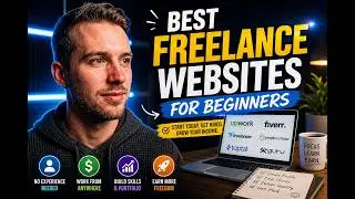 best freelance websites for beginners 2026 complete guide