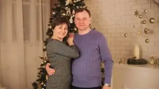 "Половинка моя, Половиночка"