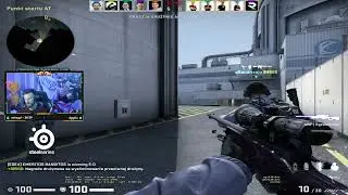 PASHABICEPS PLAYS ESEA NUKE - 31 KILLS