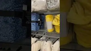 Обзора магазина Marshals (часть 2) Жизнь в Америки.