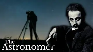 The Astronomer - Kahlil Gibran (Inspiring Poetry)