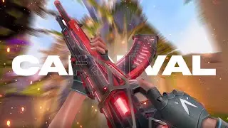 CARNIVAL 🎪 (Valorant Montage)