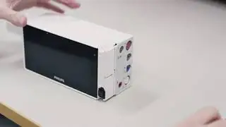 Philips IntelliVue X3