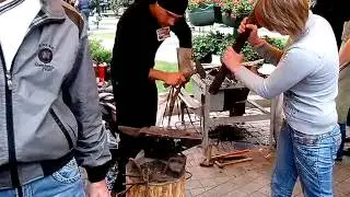 Рок кузня Донецк 6)