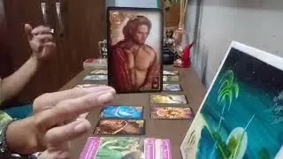 AQUÁRIO - ABRIR OU FECHAR AS PORTAS? CONTE COM A ESPIRITUALIDADE - Março/2020