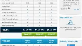 web hosting bangalore