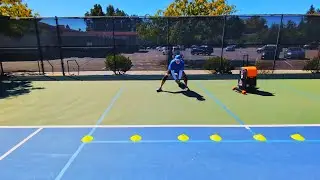 Finally Sinking In : My Focus To Improve