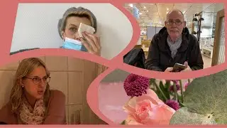 Ассорти жизни моей: фарфоровый кулон, общение со старшей дочерью и всякое разное...