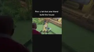 REALLY DO BE LIKE THIS EVERYTIME!