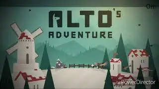 Alto's Adventure