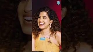Konkana's First Impressions On Manoj Bajpayee | Curly Tales #shorts
