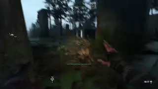 Dying Light 2 - farming for new knives cont