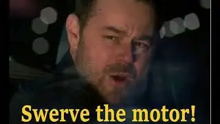 Swerve the Motor!