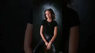 Sessão em estúdio_Maria Eduarda.