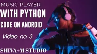 Adding all mp3 files in listbox and attaching a scrollbar in it | Vid no 3|  @binarycup