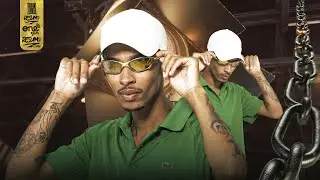 ISSO TUDO É PRA VOCÊ Vs PEGA NO CIPÓ (Dj Kennedy OBraboo)