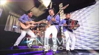 Enigma Norteño - Corriente Y Lo Que Le Sigue (ESTUDIO 2013)