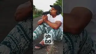 gb - GO 
