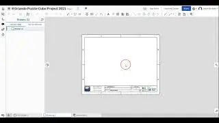 Creating the Drawing Tab with Multiple Sheets
