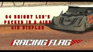 Iracingiflag Xmasbanner
