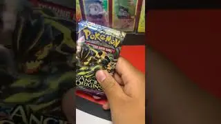 Pokemn UFC Debute: PokeGSR v.s. XY Ancient Origins!!! 🤛 👊 🤜 Losing Streak???