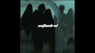 [FREE MELODY LOOP KIT] DARKWAVE + THXSOMCH  - ''CATHEDRAL'' 
