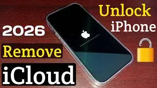 How to Remove iCloud Activation Lock on iPhone | Locked to Owner Fix 2026