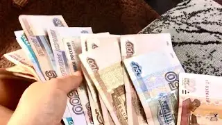 Сколько заработали на хламе/ петуньи, супер маска, слепой утёнок, мастерим дома