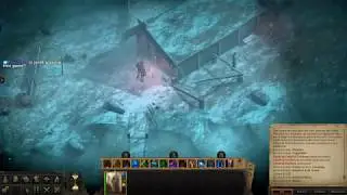 Pathfinder Kingmaker Solo Hard Mode Vivisectionist - pt 8 - Act 3