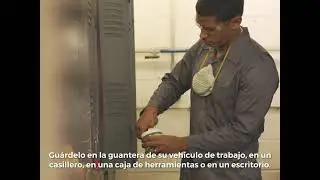 Moldex Canisters - Suministro Personal de Tapones Auditivos