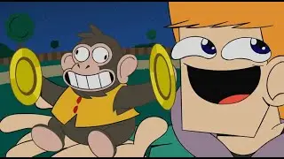 Admire this voice over of just tord by me xD