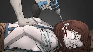 2 Dark Web Horror Stories Animated