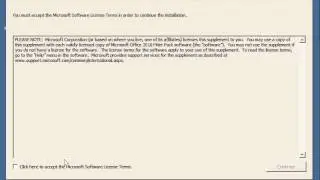 Exchange Server Migration From Exchange 2010 to Exchange 2013 part 02