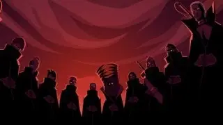 ✯Akatsuki✯