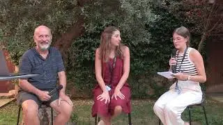 Animaphix NCLFF   9 | 23   Aperitivi d'Autore 6