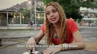La Bataille Du Passinho   Trailer
