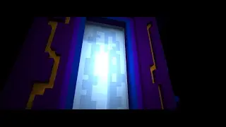 Показываю блоки из Minecraft 1.12 Играем на VimeWorld и строим крутые карты для BedWars