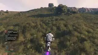 GTA 5 online -Зарабатываю) на PS4,Стрим, часть 2