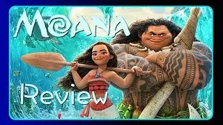 Moana Review