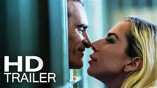 CORINGA: DELÍRIO A DOIS | Trailer #2 (2024) Dublado