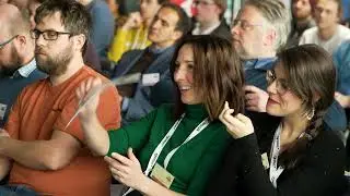 Hackathon Citizens of Wallonia