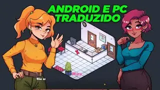 New Stardew Valley Fan Game Released for Android: Stardew Valley Re! [RPG and Visual Novel]