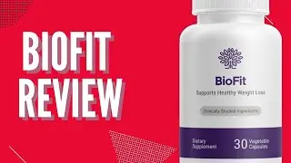 Biofit Review | Is Biofit Scam ?