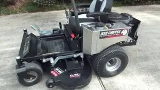 What Dixie Chopper to buy? Zee 2 Review